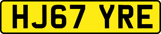 HJ67YRE