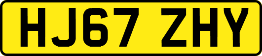 HJ67ZHY