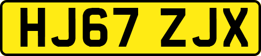 HJ67ZJX