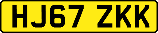 HJ67ZKK