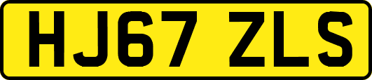 HJ67ZLS