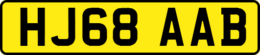 HJ68AAB
