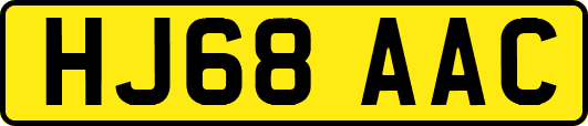 HJ68AAC