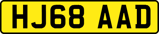 HJ68AAD