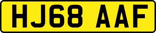 HJ68AAF
