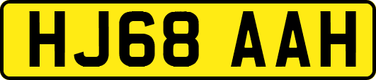 HJ68AAH