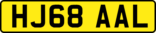 HJ68AAL