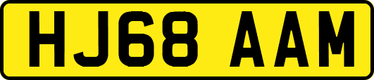 HJ68AAM