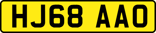 HJ68AAO