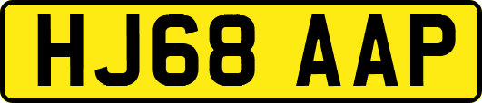 HJ68AAP