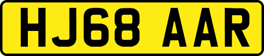 HJ68AAR