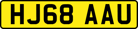 HJ68AAU