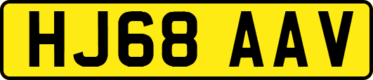 HJ68AAV