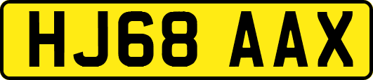 HJ68AAX
