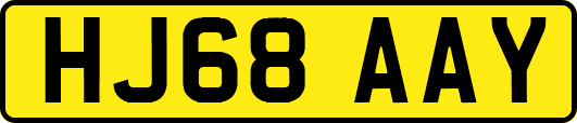 HJ68AAY