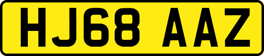 HJ68AAZ