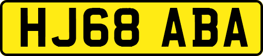 HJ68ABA