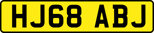 HJ68ABJ