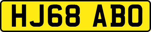HJ68ABO