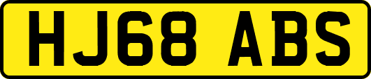 HJ68ABS