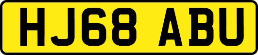 HJ68ABU
