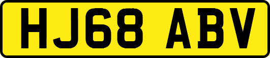 HJ68ABV