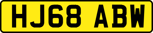 HJ68ABW