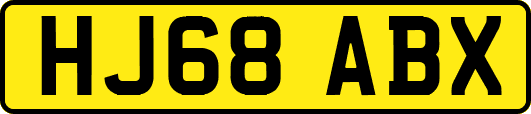 HJ68ABX