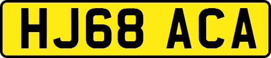 HJ68ACA