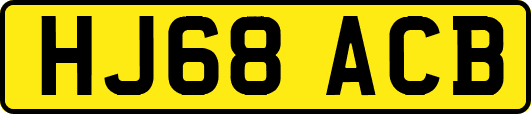 HJ68ACB