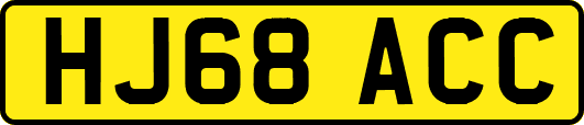 HJ68ACC