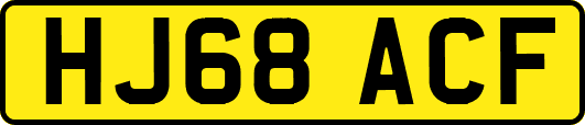 HJ68ACF