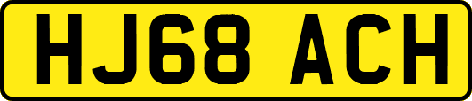 HJ68ACH