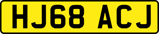 HJ68ACJ