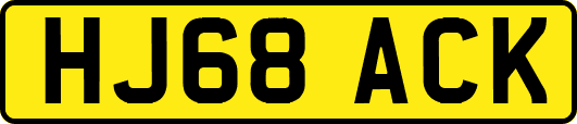 HJ68ACK