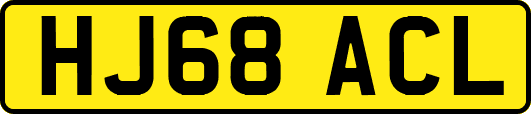 HJ68ACL