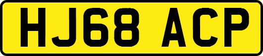 HJ68ACP