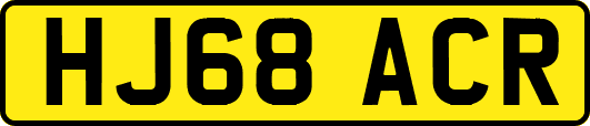 HJ68ACR