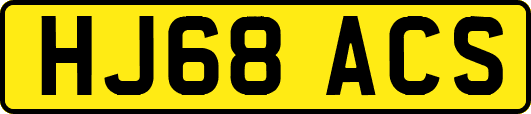 HJ68ACS