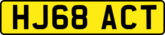 HJ68ACT