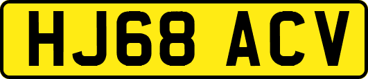 HJ68ACV