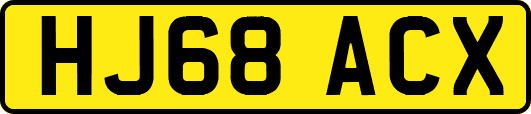 HJ68ACX