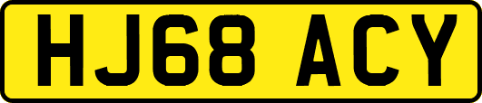 HJ68ACY
