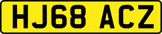 HJ68ACZ