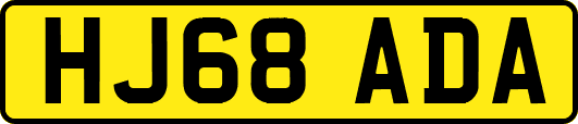HJ68ADA