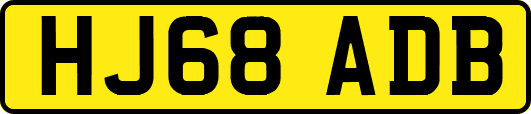 HJ68ADB
