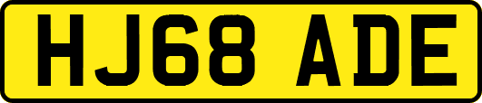 HJ68ADE