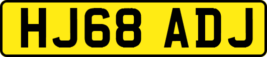 HJ68ADJ
