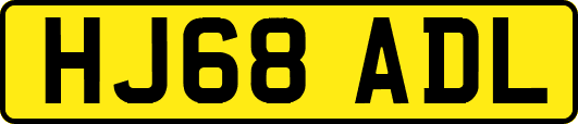 HJ68ADL