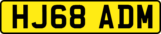 HJ68ADM